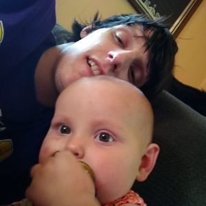 Meet your Posher, Cody